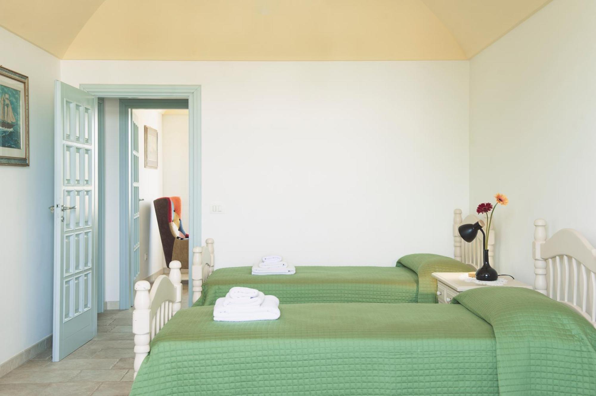 Agriturismo Masseria Calongo Cisternino Kamer foto