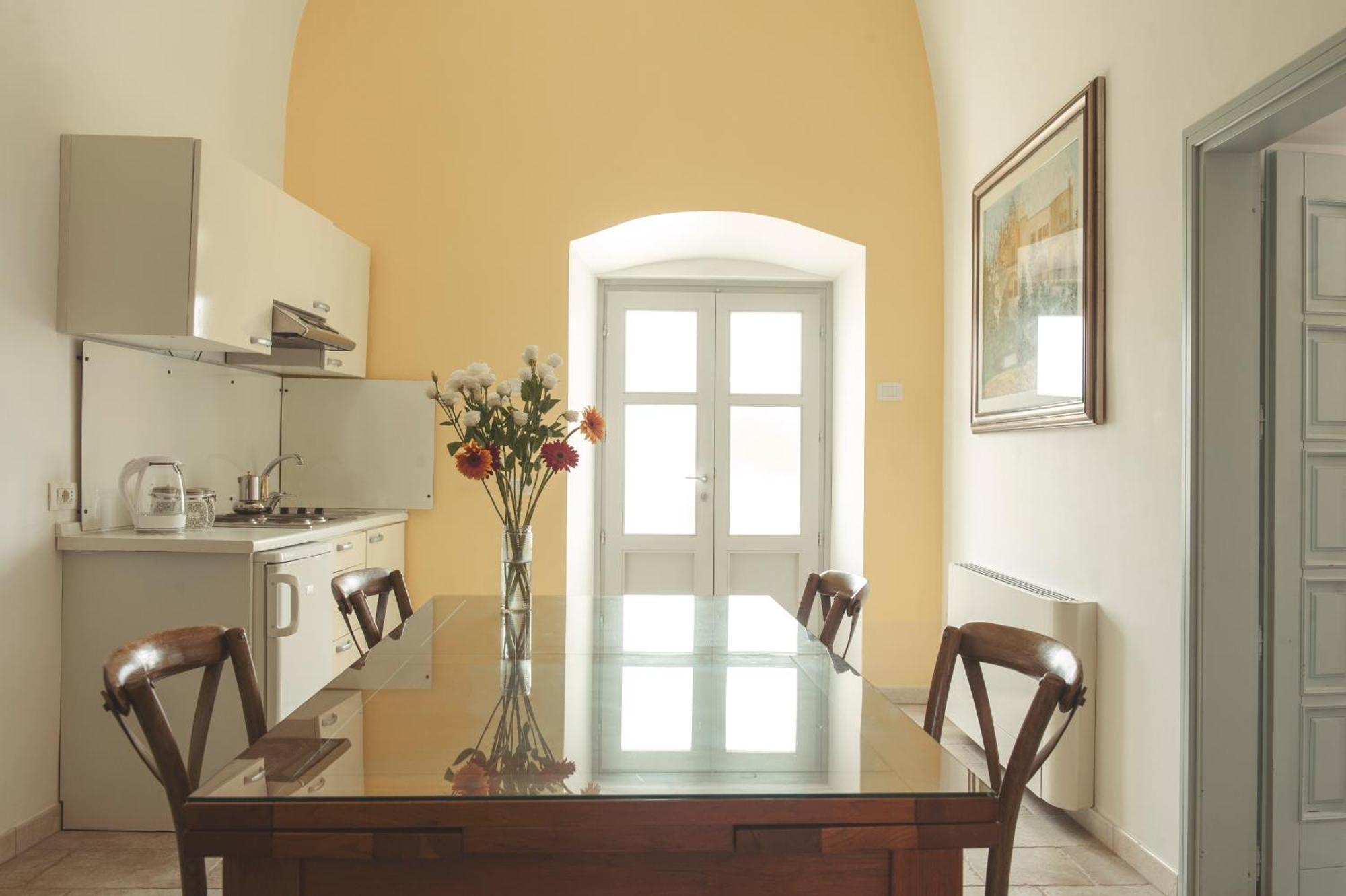 Agriturismo Masseria Calongo Cisternino Buitenkant foto