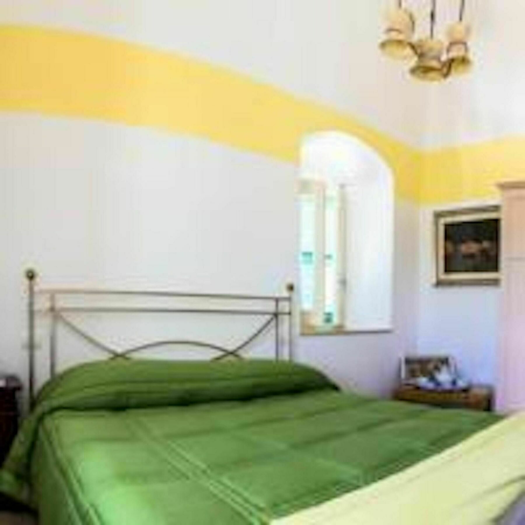 Agriturismo Masseria Calongo Cisternino Buitenkant foto