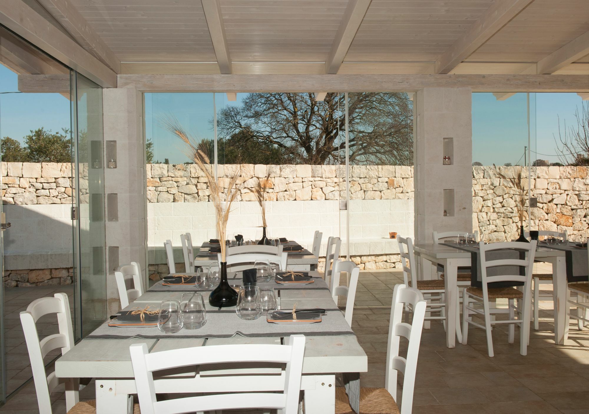 Agriturismo Masseria Calongo Cisternino Buitenkant foto