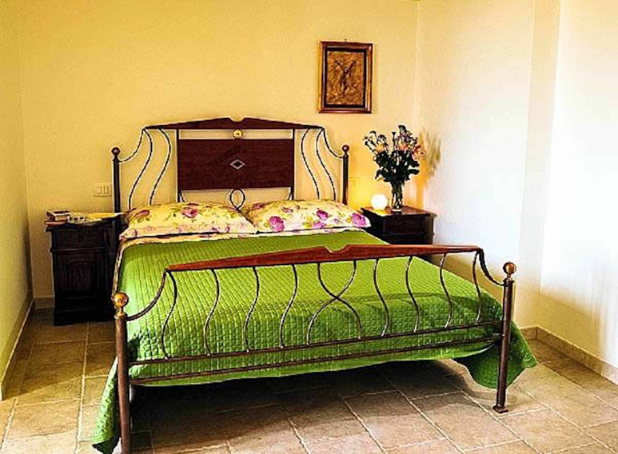 Agriturismo Masseria Calongo Cisternino Buitenkant foto